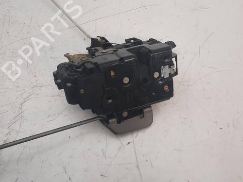 Front left lock AUDI A4 B6 (8E2) 1.9 TDI | BP4714147C98 
