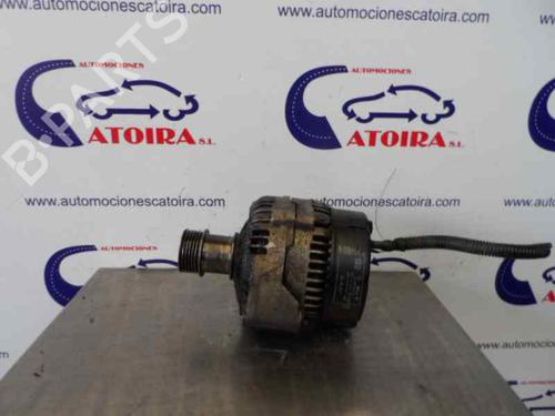 Used Alternator SAAB 9-5 (YS3E) 2.3 t (170 hp) 575822