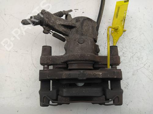 Right rear brake caliper CITROËN SAXO (S0, S1)  | BP22751813M106 