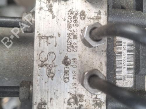 ABS pump AUDI A5 Sportback (8TA) 2.0 TDI | BP29626008M43 