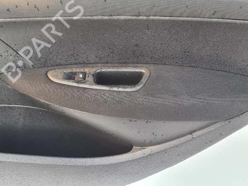 Used Right rear window switch PEUGEOT 308 I (4A_, 4C_) [2007-2016]  6132215