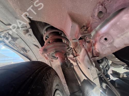 Used Right front shock absorber Right front shock absorber NISSAN X-TRAIL III (T32_, T32R, T32RR) [2013-2026] 35976026 35976026