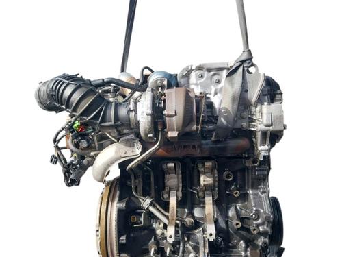 Engine RENAULT LAGUNA III (BT0/1) 2.0 dCi (BT01, BT08, BT09, BT0E, BT0K, BT12, BT1C, BT1D,... | BP26650778M1  - Image 5