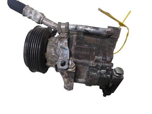 AC compressor FIAT 500 (312_) | BP39386380M34 - Image 2