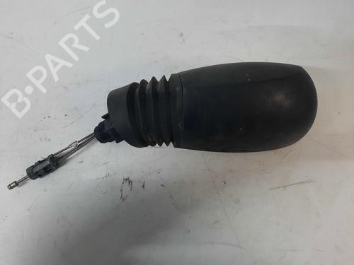 Left mirror FIAT PUNTO (188_) 1.2 Bipower (188BXA1A) | BP10394362C26 