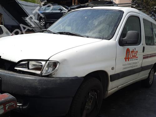 Used Parts PEUGEOT PARTNER MPV (5_, G_) [1996-2025]  3605755