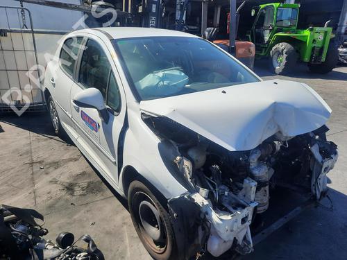 Engine PEUGEOT 207 (WA_, WC_)  | BP28292921M1 