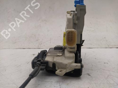 Rear right lock AUDI A3 Sportback (8VA, 8VF)  | BP12264541C99 