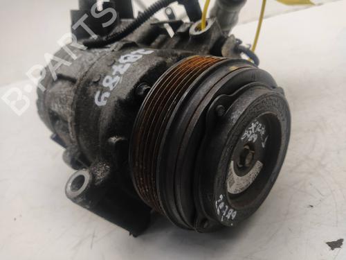 AC compressor BMW 1 (E87) 118 d | BP11018065M34 