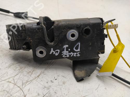 Front left lock CITROËN C4 I (LC_)  | BP19423291C98 