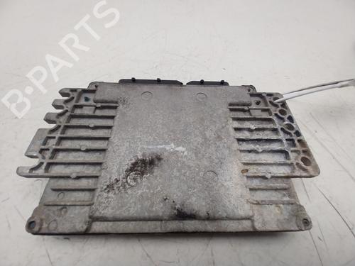 Engine control unit (ECU) NISSAN MICRA III (K12)  | BP26332765M57 