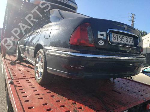 Rudehejsemekanisme Højre foran ROVER 45 I Hatchback (RT) 1.6 | BP5926823C23 