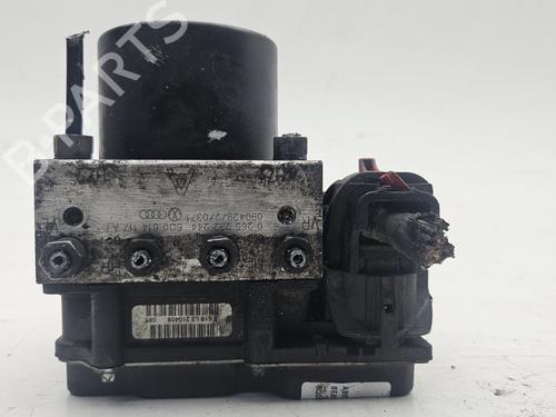 ABS pump SEAT CORDOBA (6L2) 1.4 TDI | BP25484700M43 