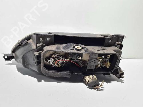 Right headlight CITROËN XANTIA (X1_, X2_) 2.0 HDI 90 | BP6158440C29 