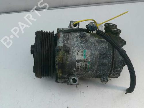 Used AC compressor OPEL MERIVA A MPV (X03) 1.7 CDTI (E75) (100 hp) 5393703
