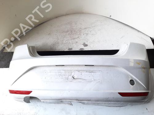 Bagtil kofangere SEAT LEON (1P1) 1.9 TDI (90 hp) 9299354