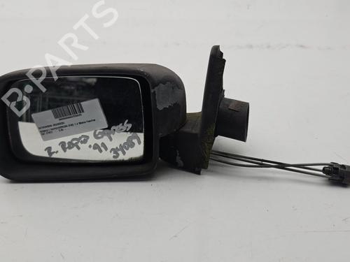 Used Left mirror RENAULT RAPID Box Body/MPV (F40_, G40_) 1.4 (F402) (58 hp) 28355508
