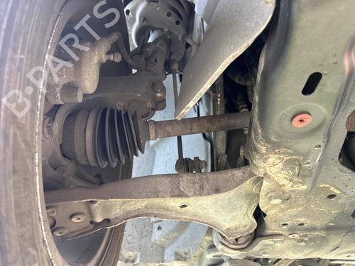 Used Right front driveshaft FORD MONDEO IV (BA7) [2007-2015]  28124044