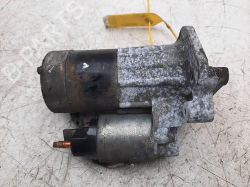 Starter RENAULT CLIO III (BR0/1, CR0/1) 1.5 dCi (C/BR0G, C/BR1G) | BP5260397M8 