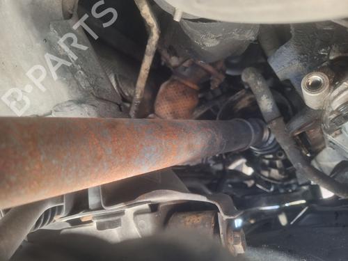 Drivaksel fortil Højre AUDI TT (8N3) 1.8 T | BP28510088M39