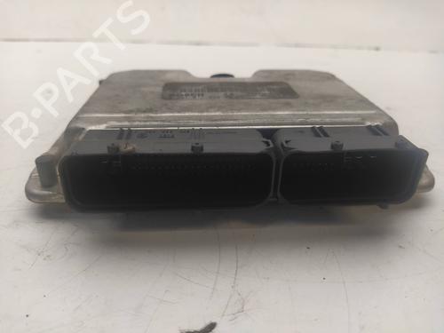 Engine control unit (ECU) SEAT CORDOBA (6L2) 1.9 TDI | BP10291271M57 