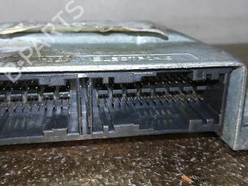 ECU airbags CITROËN C4 I (LC_)  | BP1394760M53 