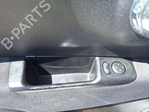 Used Mirror switch FIAT 500 (312_) [2007-2025]  19334461
