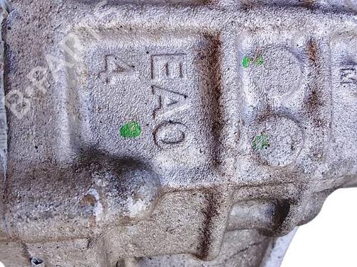 Front differential NISSAN NAVARA NP300 (D40) 2.5 dCi 4WD | BP39901040M23 - Image 5