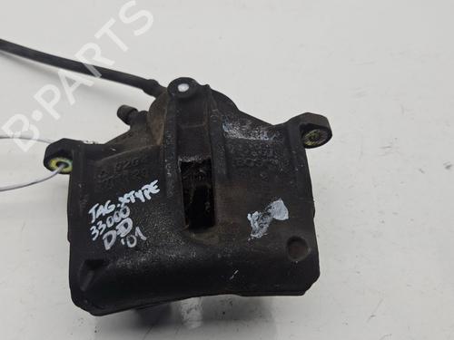 Używane Zacisk hamulca przedniego prawego JAGUAR X-TYPE I (X400) 2.5 V6 All-wheel Drive (196 hp) 21679336