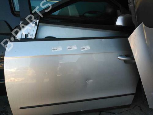 Used Front left window mechanism VW PASSAT B6 (3C2) 2.0 TDI (140 hp) 887679