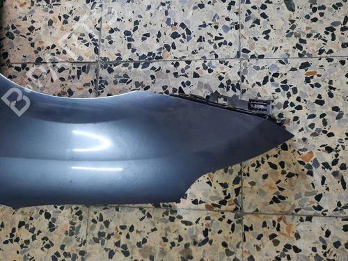 Left front fenders CITROËN C4 I (LC_)  | BP6678188C41 