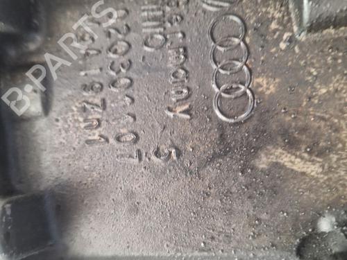Gearkasse VW GOLF V (1K1)  | BP29594732M3 