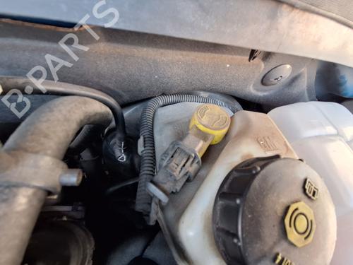 Used Servo brake Servo brake CHEVROLET CRUZE (J300) 2.0 CDI (163 hp) 33470699 33470699