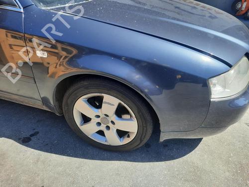 Used Right front fenders AUDI A6 C5 (4B2) [1997-2005]  13329621