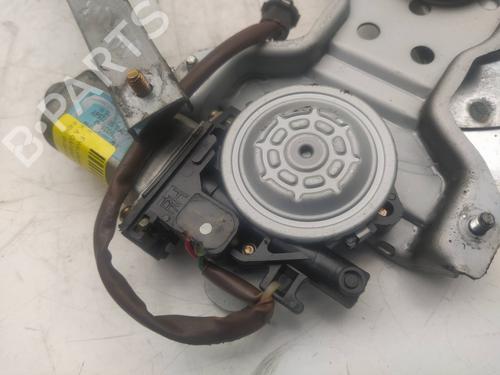 Front right window mechanism KIA CARENS II MPV (FJ) 2.0 CRDi | BP10912101C23 