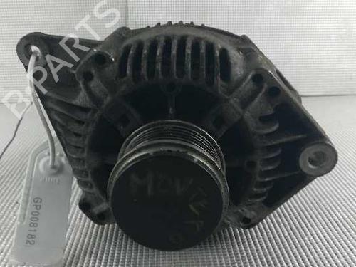 Alternator MITSUBISHI PAJERO PININ I (H6_W, H7_W) 2.0 GDI (H67W, H77W) | BP843928M7 