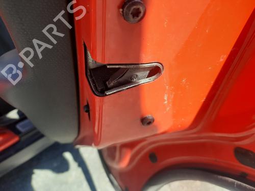 Used Rear right lock MINI MINI CLUBVAN (R55) Cooper D (112 hp) 10079435