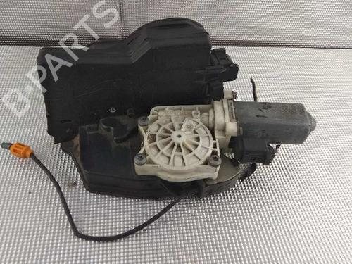 Used Rear right lock BMW 7 (E65, E66, E67) 745 d (329 hp) 1282947