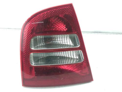 Used Left taillight SKODA OCTAVIA I (1U2) 1.9 TDI (110 hp) 4620318