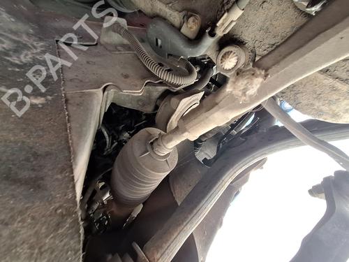 Used Steering rack Steering rack CITROËN C5 III (RD_) 1.6 HDi 110 (RD9HZC) (109 hp) 36383352 36383352