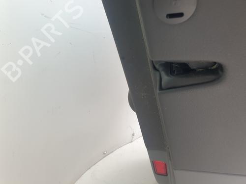 Used Rear right lock SEAT EXEO (3R2) 2.0 TDI (120 hp) 21836327