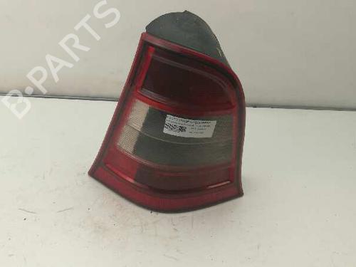 Used Left taillight MERCEDES-BENZ A-CLASS (W168) A 170 CDI (168.008) (90 hp) 5245521