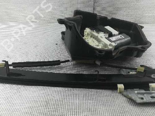Rear right window mechanism SEAT LEON (1M1)  | BP1795595C25 