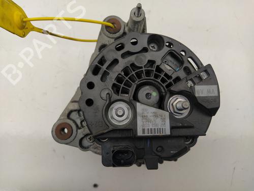 Alternator VW GOLF V (1K1)  | BP17785352M7 