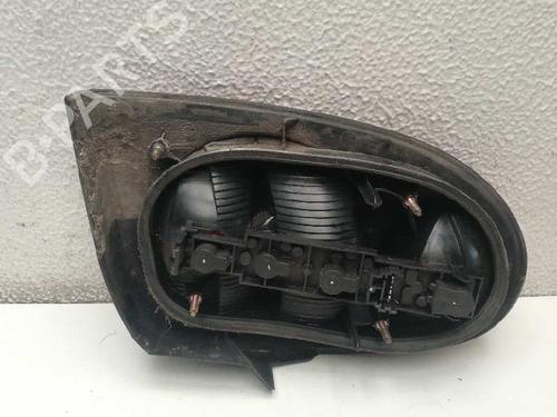 Right taillight RENAULT MEGANE I Coach (DA0/1_) 1.9 dCi (DA05, DA1F) | BP5610962C35 
