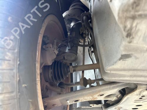Used Right front suspension arm ALFA ROMEO MITO (955_) 1.4 (955AXB1B) (78 hp) 28097502