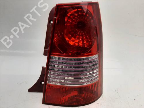 Right taillight KIA PICANTO I (SA) 1.1 | BP6940944C35 