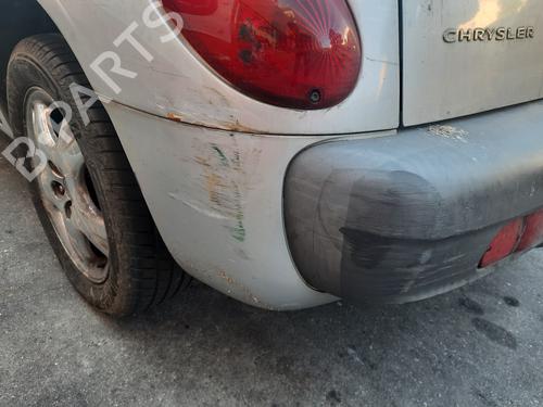 Rear bumper CHRYSLER PT CRUISER (PT_) 2.0 | BP10227298C8 