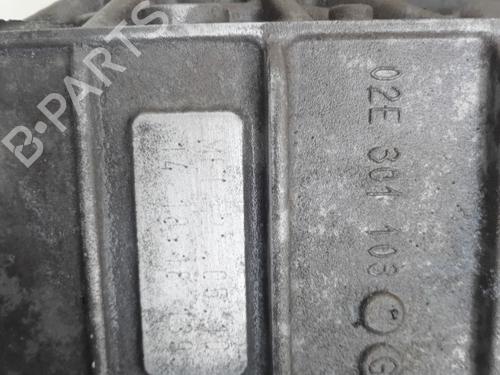 Gearbox VW PASSAT B6 (3C2) | BP30717215M3 - Image 6