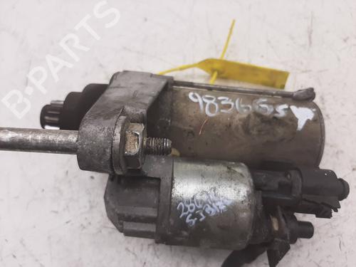 Used Starter SEAT IBIZA IV (6J5, 6P1) [2008-2017]  8908478